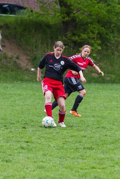Bild 55 - Frauen Rot-Schwarz Kiel - MTSV Olympia Neum�nster : Ergebnis: 4:1